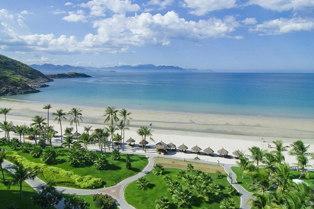 Thanh Ha Hotel Da Nang Exterior foto